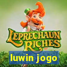 luwin jogo